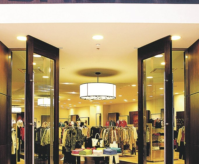 Chico's Beats on Earnings as Sales Drop