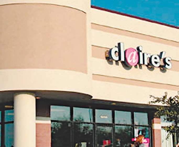 Impaired By Currency Issues, Claires Posts Weaker 2Q Sales