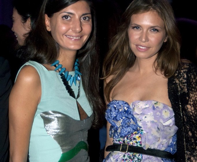 Dior Fetes Miami Pop-Up