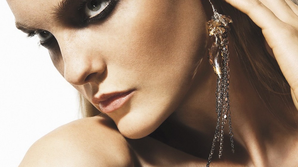 Coco Rocha Launches Jewelry Line Cause
