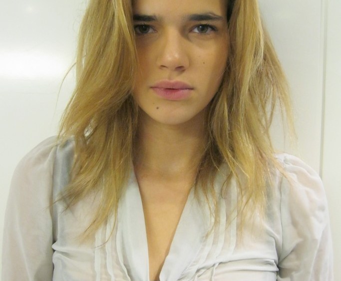 Model Call: Phoebe Watson