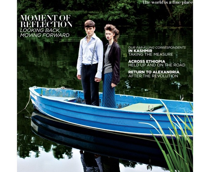 Trunk Magazine Steps Up Distribution