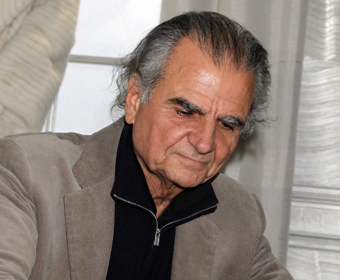 Dior, Barneys Host Book Signing Parties