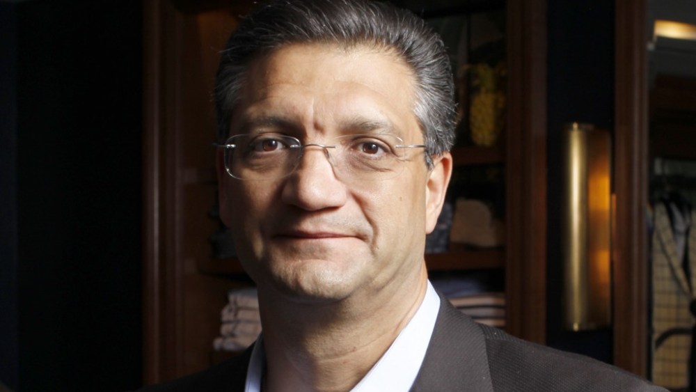PVH’s Emanuel Chirico Sees Acquisition Potential Next Year
