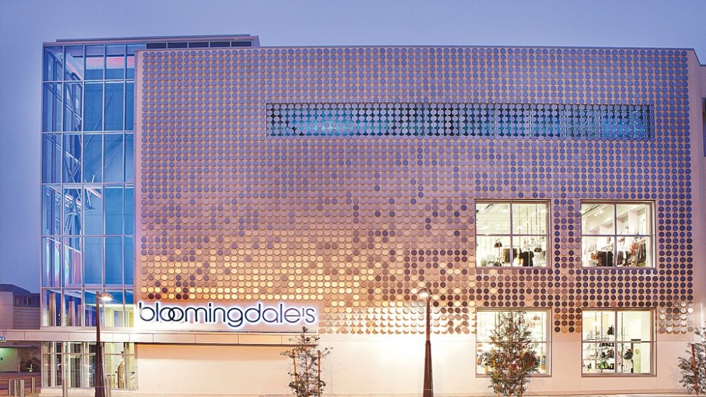 Bloomingdale’s Timeline: The Game Changers