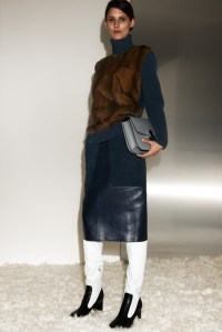 Celine Pre-Fall 2012