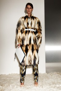 Celine Pre-Fall 2012