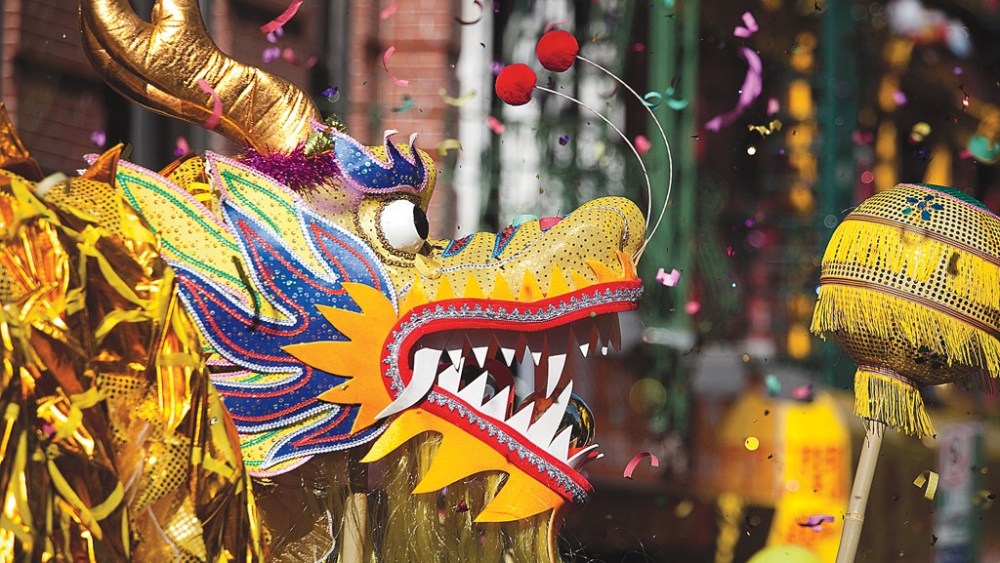 Chinese New Year 2016: Travel Boom Expected to Continue Over Holiday