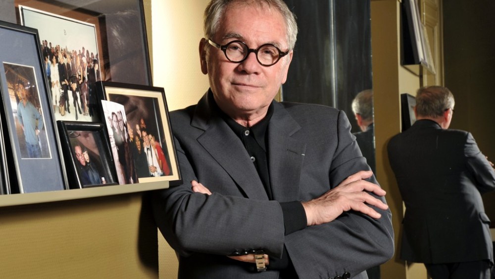 Jean-Jacques Picart to Retire, Shutter Consultancy