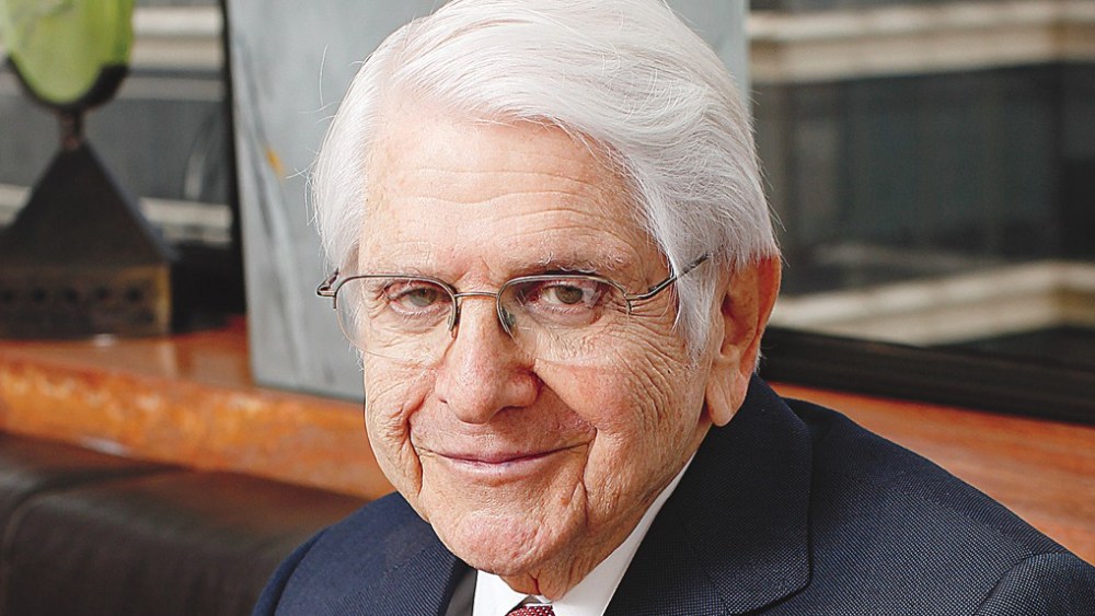 Jerome A. Chazen