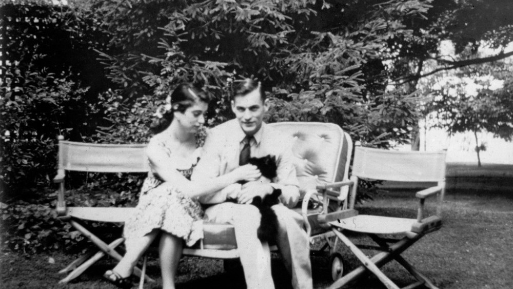 The Lit Life: Richard Seaver Memoir Published