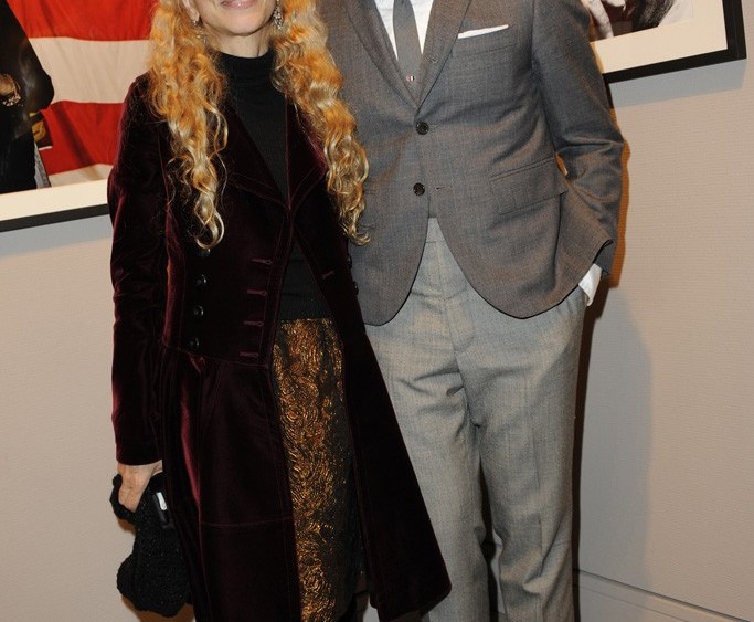 L’Uomo Vogue Auction Draws Men’s Crowd