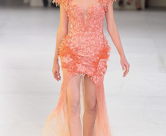 Face Value: Five Models Talk Fashion Week