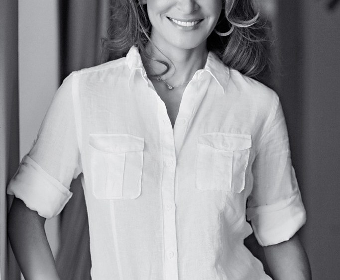 Angella Nazarian's Pioneer Women