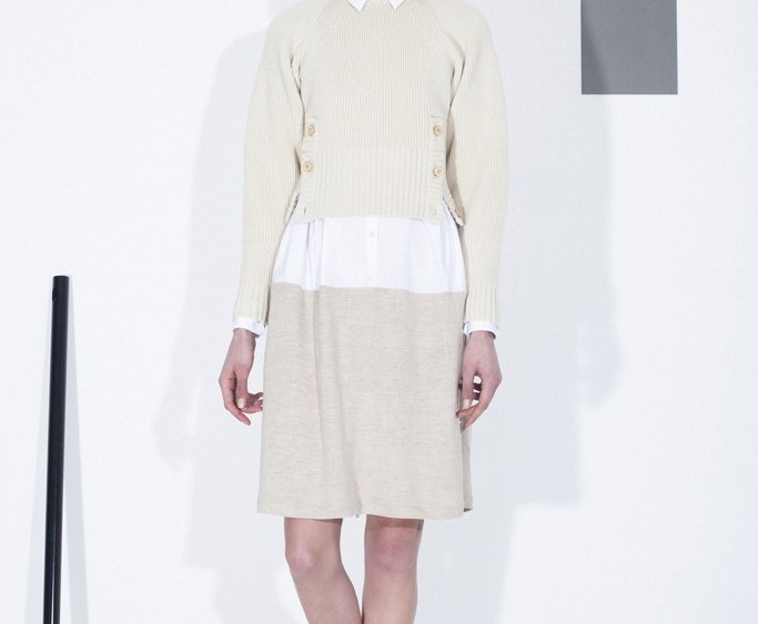 Bruno Pieters Launches Eco Label