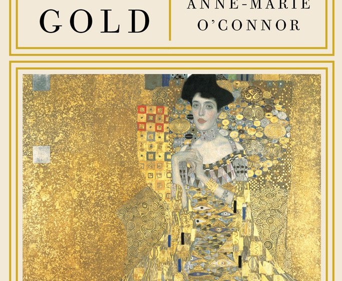 Gustav Klimt Masterpiece Subject of Anne-Marie O’Connor Tome