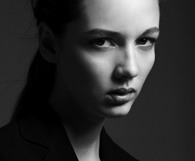 Model Call: Hailey Hasbrook