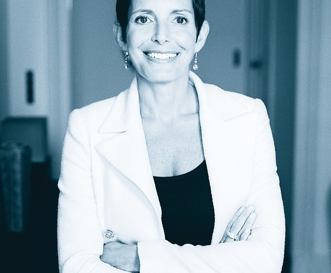 Maureen Chiquet Relinquishes Role as Global CEO of Chanel