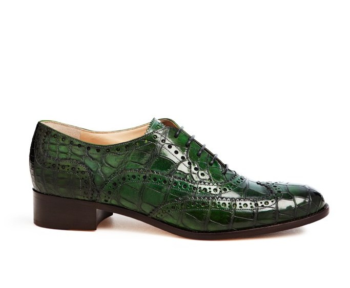 Fall 2012 Accessories: Milan