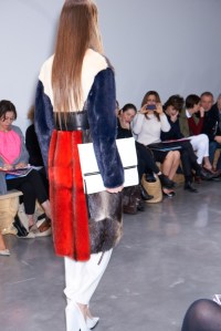 Celine RTW Fall 2012
