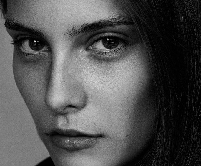 Model Call: Charlotte Wiggins