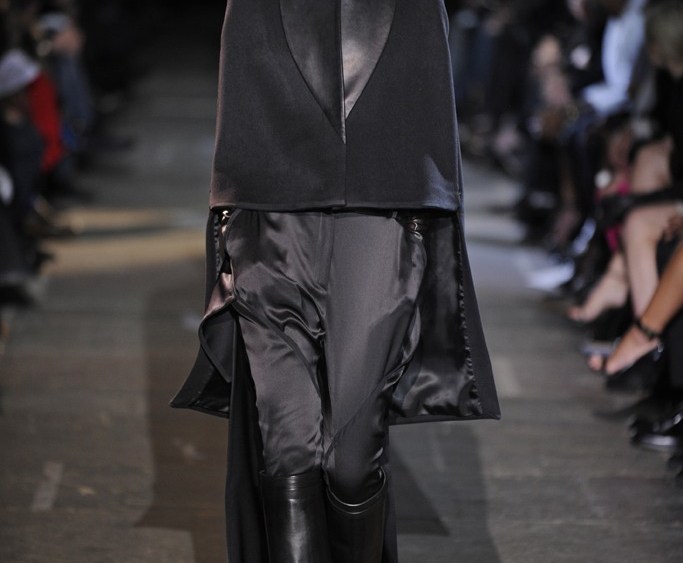Fall 2012 Trend: The Great Capers