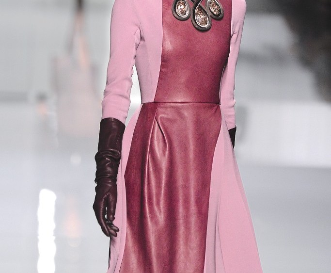 Fall 2012 Trend: Hide and Chic