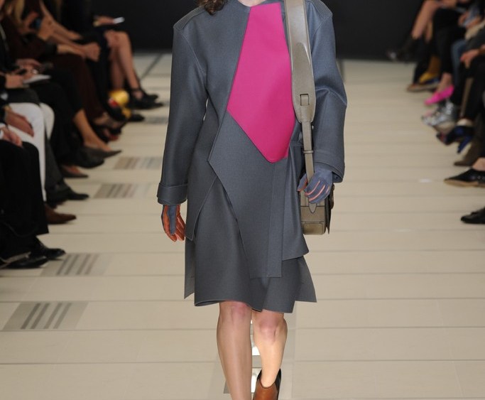 Model Call: Kristine Drinke
