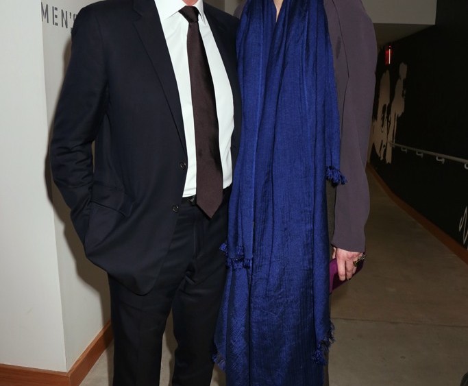 Tilda Swinton, Richard Gere Headline Venetian Heritage Gala