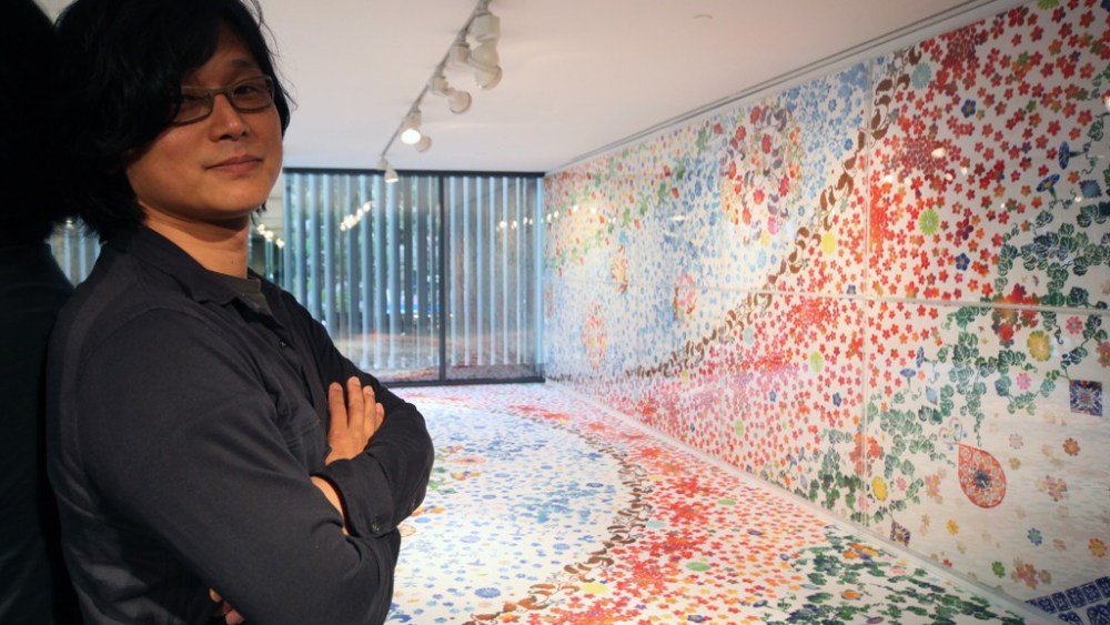 Hermès Debuts Installation Singapore Flagship