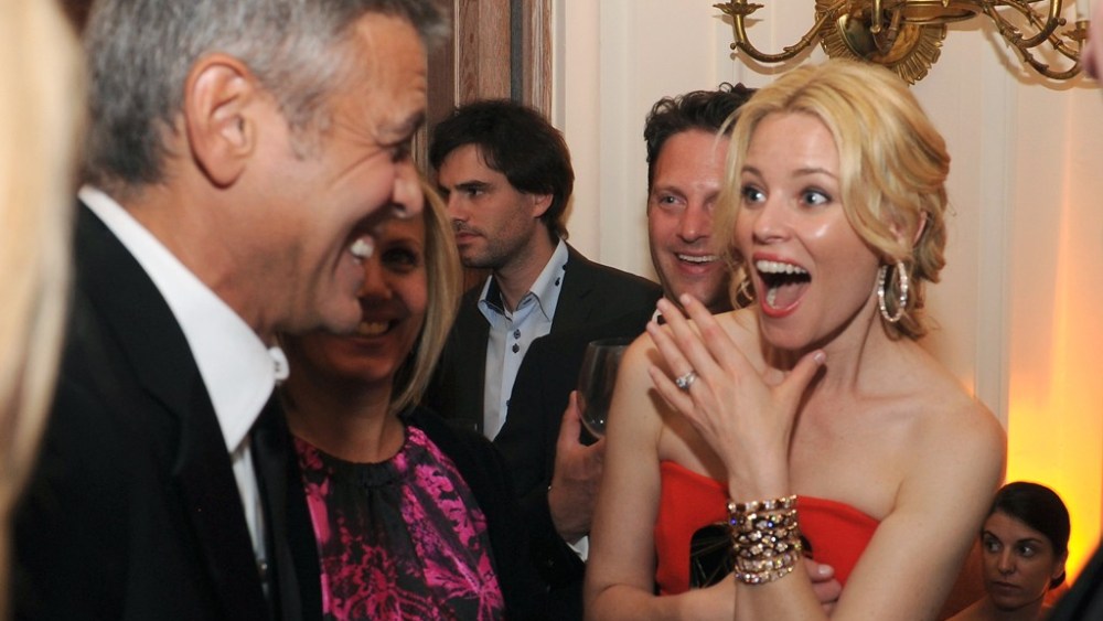 Comedy and Magic the White House Correspondents’ Dinner