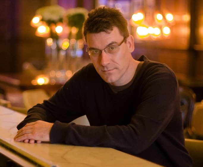 Q&: Paul French on Chinese Noir