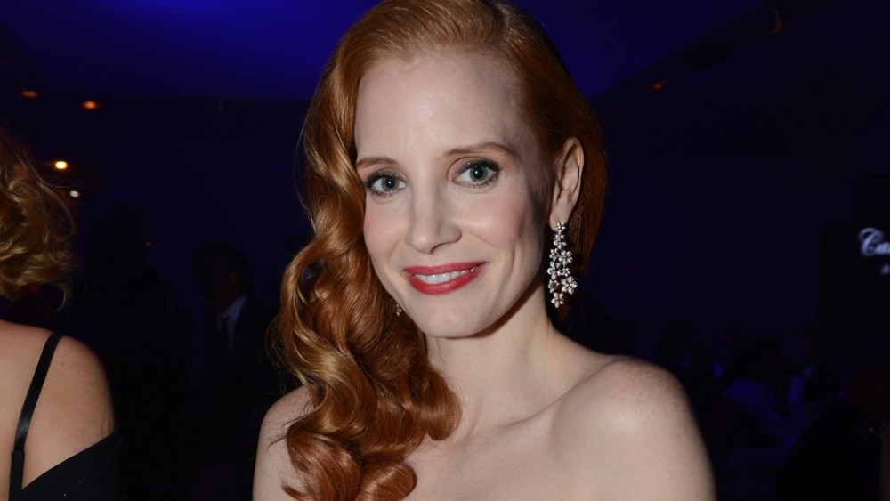 Party Scene Heats Up Cannes