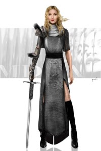 Madonna