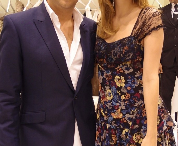 Mischa Barton Launches Clothing Line