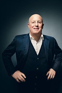 Ronald O. Perelman