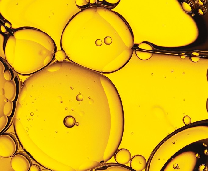 Beauty Bulletin: Well Rounded