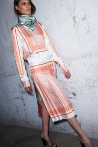 Celine Resort 2013
