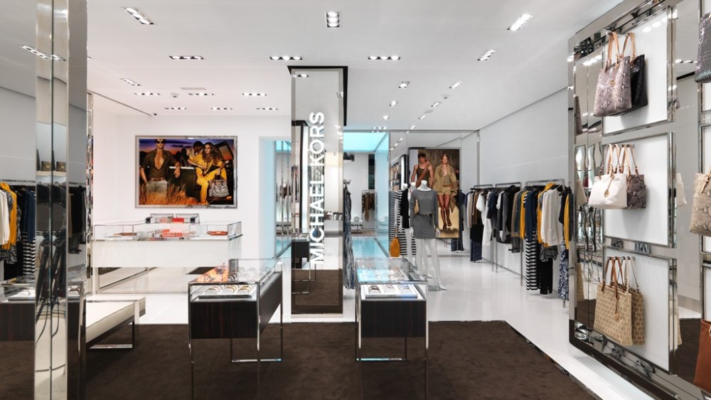 Spain’s Fashion Industry Bucks Up