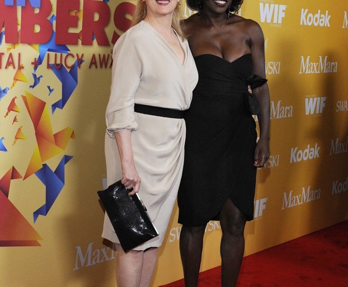 Women Film Hosts its Crystal + Lucy Awards