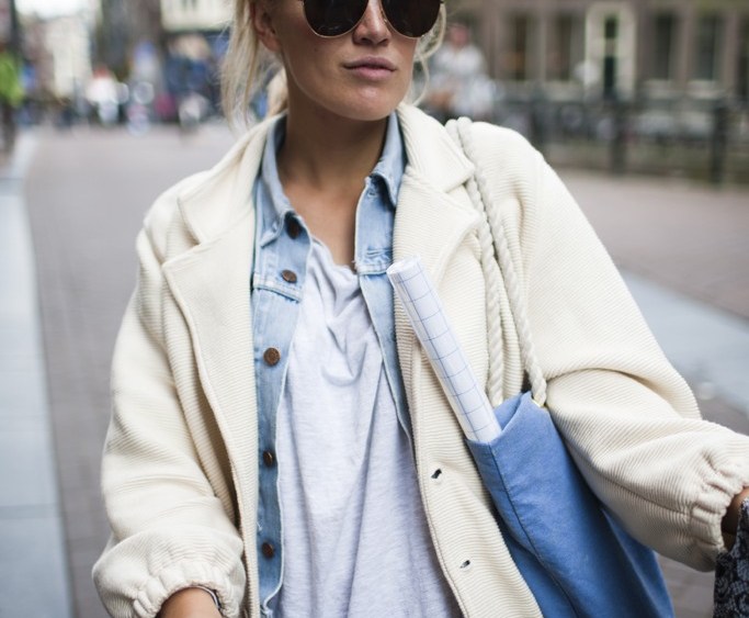 They Are Wearing: Amsterdam