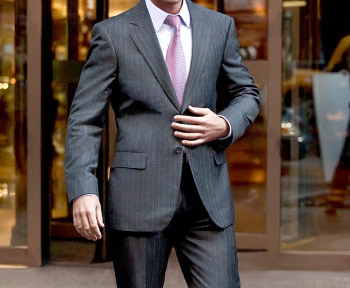 Giorgio Armani Dress Batman