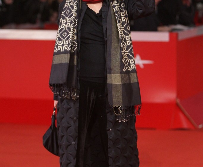 Costume Designers Behind 'The Borgias,' 'Game of Thrones' and 'Boardwalk Empire'