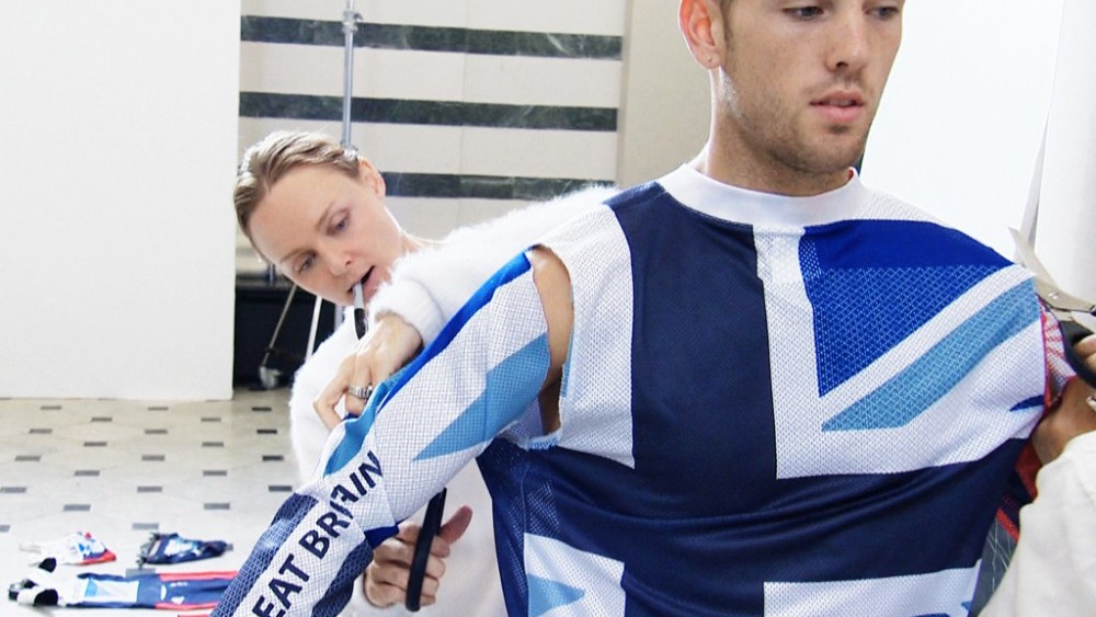 Olympics Summer 2012 Preview: Get Your Game On