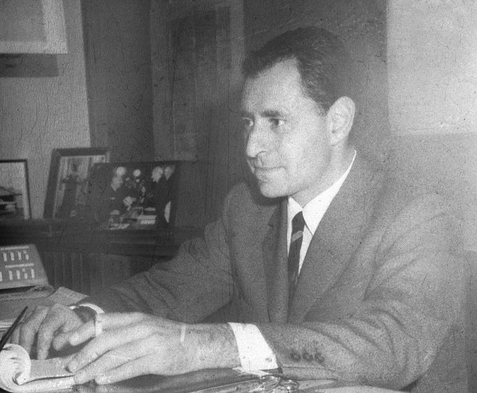 Giannino Marzotto Dead 84