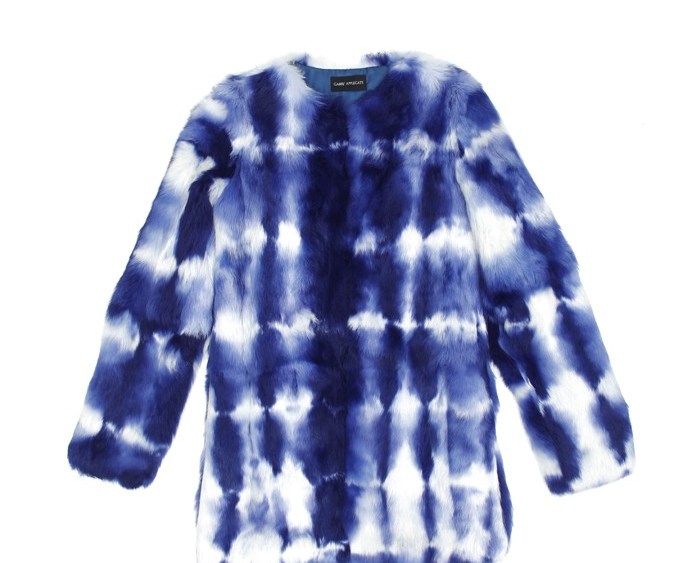 Fall 2012 Trend: Go Fur It