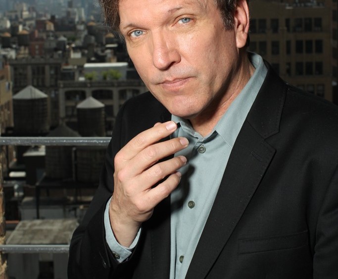 Martin Donovan's Collaborative Art