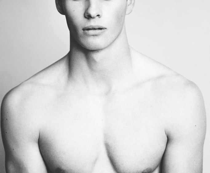 Model Call: Joe Collier
