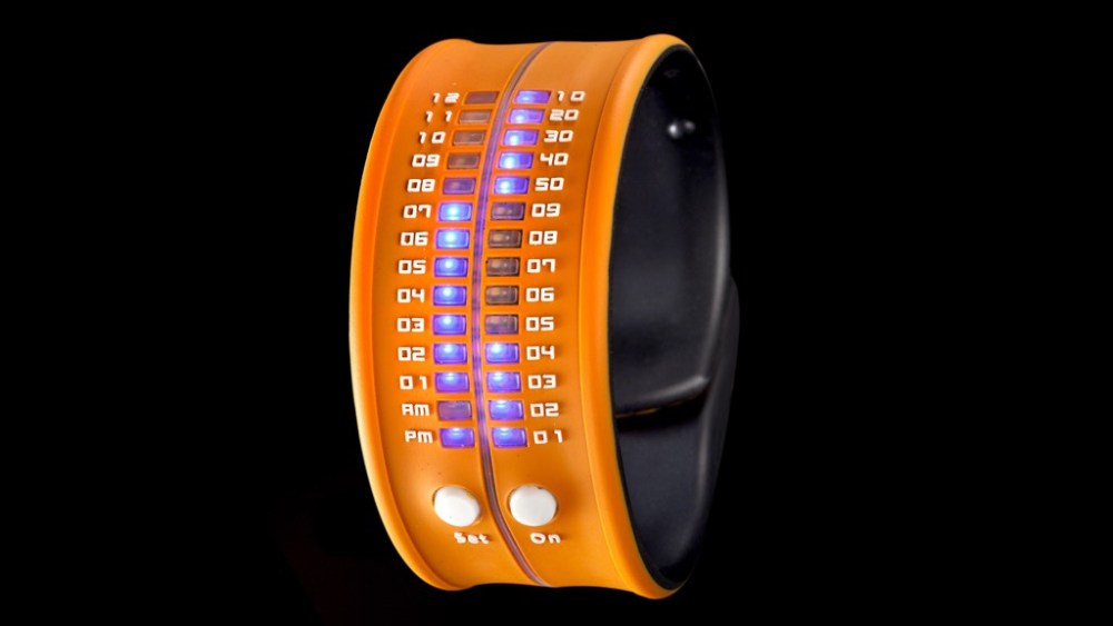 Fashion Watches See Reinvention