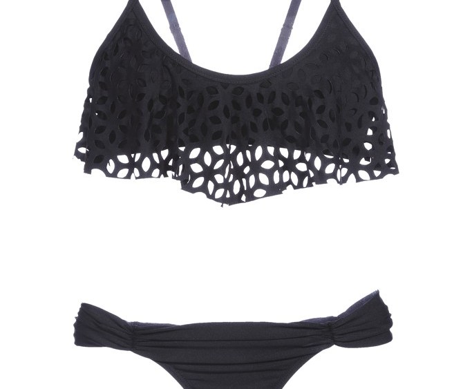 Cruise 2013 Swim Trend: Sneak Peak